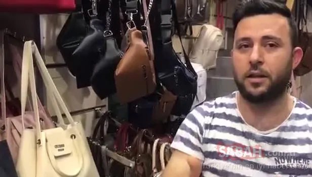 Beyoğlu esnafı ezan provokasyonunu anlattı