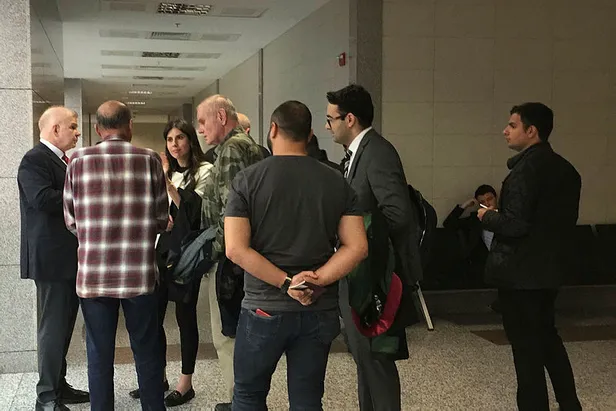 Boğaz'da yalıya çarpan geminin personelleriyle ilgili flaş gelişme-3