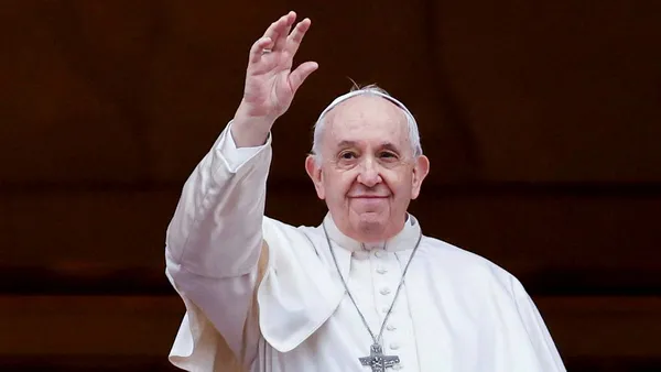 Papa'dan dünyayı şoke eden itiraf: Kanada’da yerlilere soykırım yaptık!-2