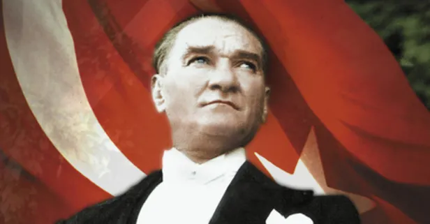10 Kasım mesajları ve sözleri! 2018 Atatürk'ü Anma Günü'ne özel 10 Kasım şiirleri! 3, 4, 5, 6 kıtalık şiirler