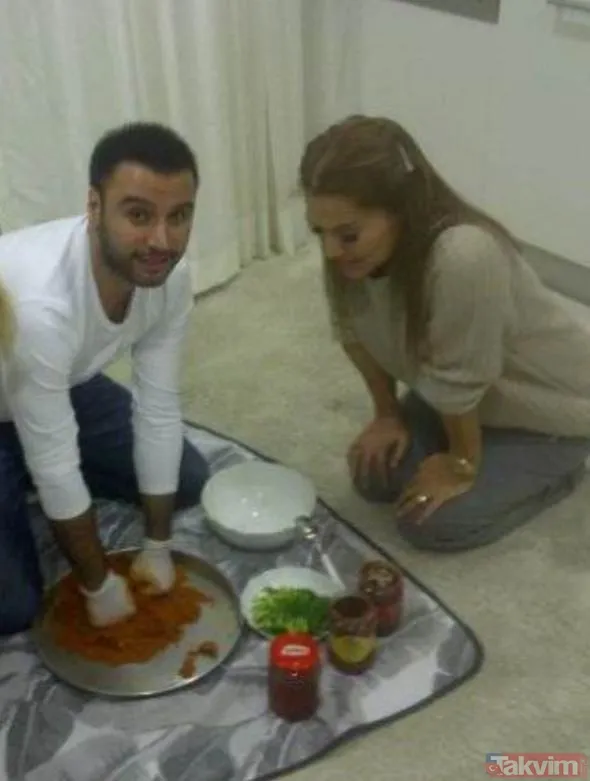 Demet Akalın-AliÅan arasındaki kavga yeniden alevlendi! AliÅan: İçindeki pislik bitmemiÅ