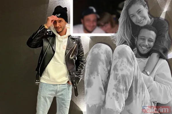 Şeyma Subaşı masanın üstünde dans etti sosyal medya yıkıldı! Hakan Sabancı peşinden koşmuştu Şeyma kızını da aldı gitti - 39