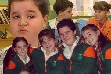 Sihirli Annem’in Cem’i son haliyle ’hadi canım’ dedirtti! 30 kilo verdi bambaşka biri oldu görenler: Tuğçe görse o bile tanımaz