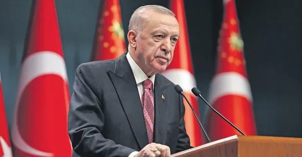 Hadsiz söylemlerle Başkan Erdoğan’a hakaret eden Sedef Kabaş ve kanalın bağlı olduğu şirkete 250 bin liralık dava