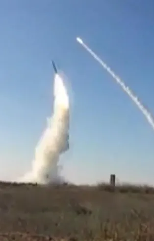 Ukrayna’dan S-400'e karşı Rus yapımı S-125!