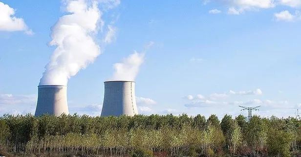 Çin ve Rusya yeni nesil nükleer santrallerin inşasına başladı