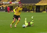 Dortmund 3 - 0 Bayer Leverkusen