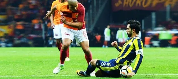 Galatasaray’dan penaltı isyanı!
