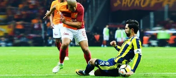 Galatasaray'dan penaltı isyanı!