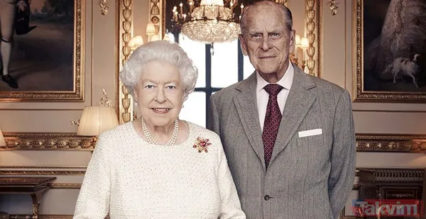 Kraliçe Elizabeth bu yemeye az bile yaşamış bir 96 yıl daha yaşar! Bu kadar hayatta kalabilmesinin nedeni... - 15