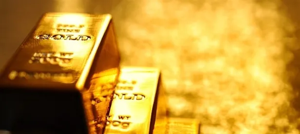 Altın yükselişe geçti!