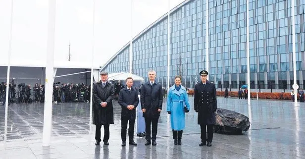 Ay-Yıldız’a komşu oldu