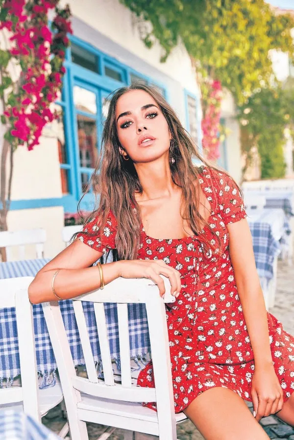Kıvanç Tatlıtuğ'dan Bensu Soral'a Funda Arar'dan Rachel Araz'a... Kemer Country'deki evlerin bedeli 17 milyon TL-3