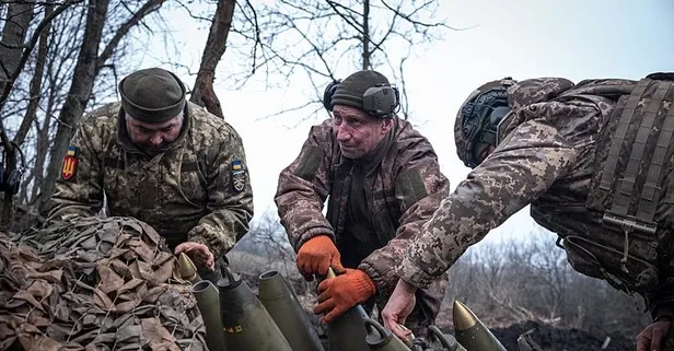 Teknoloji mi strateji mi? Savaşın kaderi değişti! "İstihbaratttan" Rusya-Ukrayna raporu
