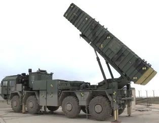 Ülke savunması yerli ve milli teknolojilerle donatıldı