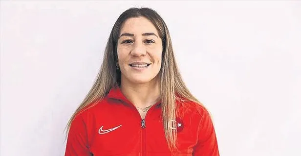 Hedefim altın madalya