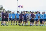 Trabzonspor'da hedef 2. galibiyet! İşte Hatayspor maçının muhtemel 11'i