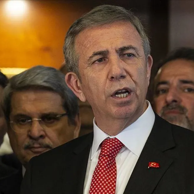 6lı koalisyonda CHP ve İyi Partinin CB yardımcısı krizi büyüyor! Mansur Yavaştan CHPye rest