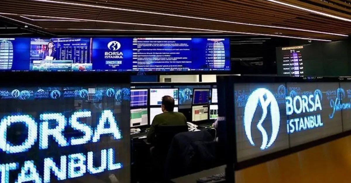 Borsa Istanbul Yukselisini Surduruyor 20 Ekim Bist 100 Endeksinde Son Durum Takvim