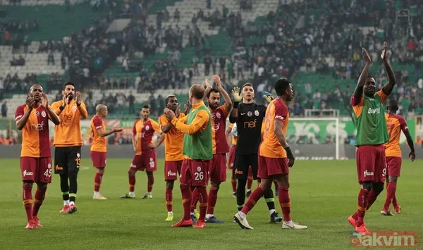 Arap milyarderden Galatasaray'a çılgın teklif! - 3