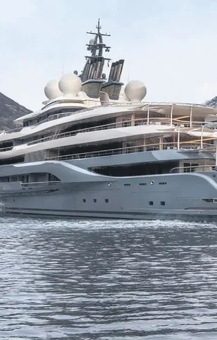 Jeff Bezos’tan sonra o isim de Ege'ye yatırım yapacak