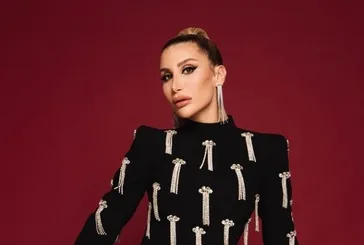 İrem Derici ihanete mi uğradı? Gökhan Fırat ile biten ilişkisinin ardından konuştu: Kalbim çok kırık...