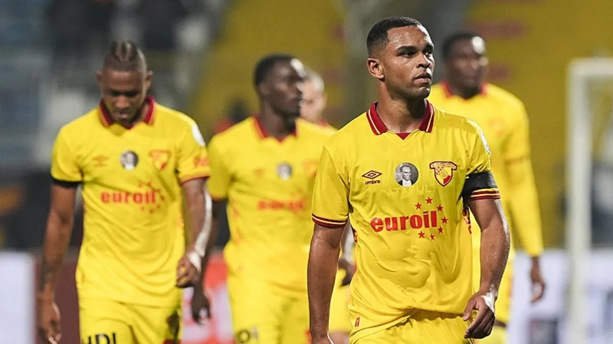 Göz Göz'e 3 dakika yetti! Kasımpaşa - Göztepe: 0-2 | MAÇ SONUCU