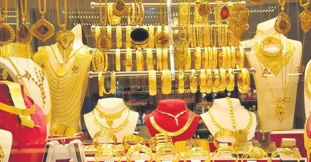 İsrail'in katliamı piyasayı da etkiledi! Altın zirvede borsa durdu