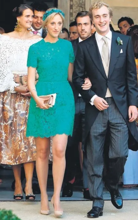 İspanya'da partiye katılan Belçika Prensi Joachim'in Kovid-19 testi pozitif çıktı-1