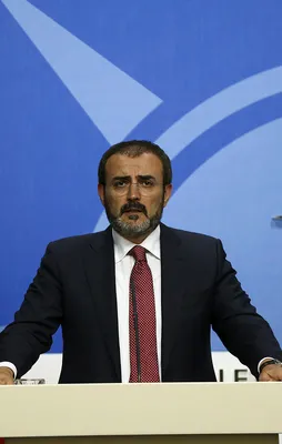 "Bu CHP Atatürk'ün kurduğu CHP olamaz"