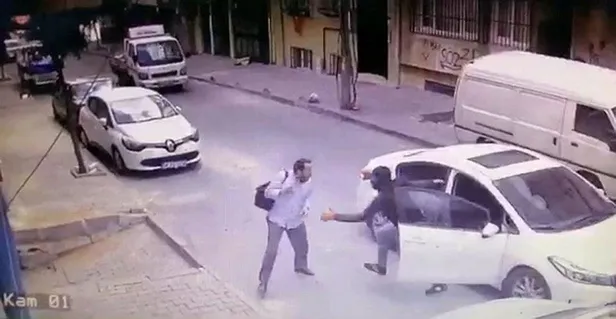 Son dakika: Esenler'de altın vurgunu! Maskeli 4 kişi kilolarca altını çalarak kayıplara karıştı-1