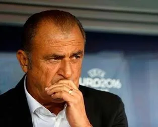 Terim’den şok sözler: Ben artık yokum!