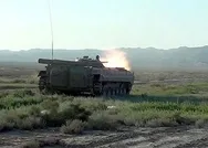 Son dakika: Azerbaycan ve Ermenistan insani ateşkesi kabul etti