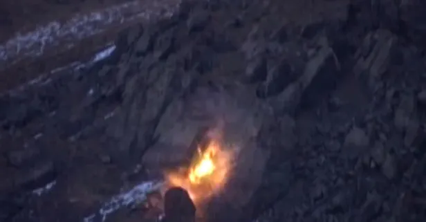 MSB açıkladı! Pençe Kilit bölgesinde 3 PKK'lı terörist etkisiz hale getirildi