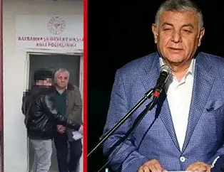 CHPli belediyelere terör soruşturması: Şükrü Genç tutuklandı
