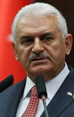 Başbakan Yıldırım'dan Trump'a çağrı