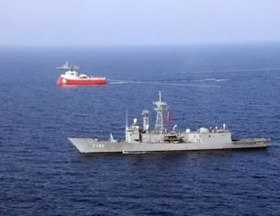 Komşuda Akdeniz paniği