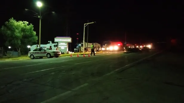 Yangın bölgelerinden son dakika haberi: 238 yangının 231’i kontrol altına alındı-7