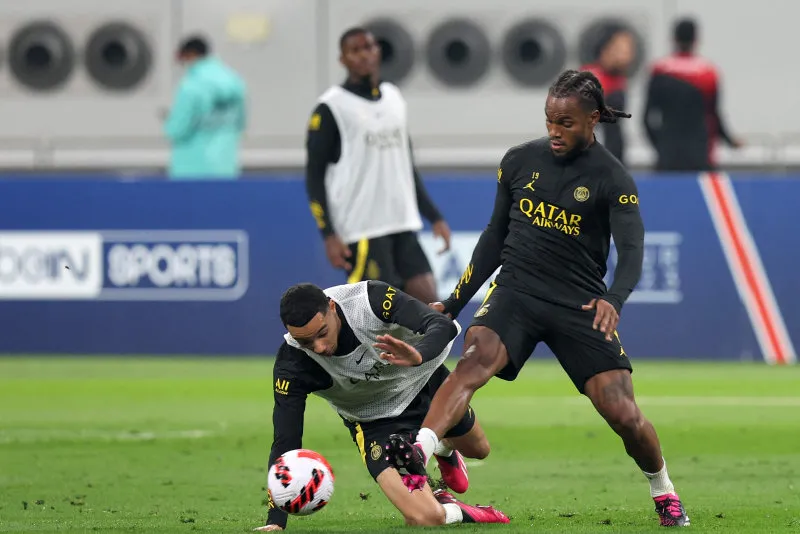 PSG'den Galatasaray'a bir yıldız daha! Icardi'nin ardından... - 7