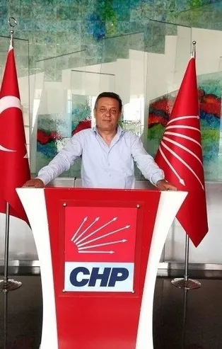 CHP'de istifa depremi! Tüm yönetim bıraktı