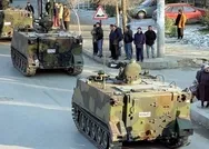 CHP yandaşı Cumhuriyetin 28 Şubat paylaşımına tepki: Askeri darbeye hizmet diyen solcular