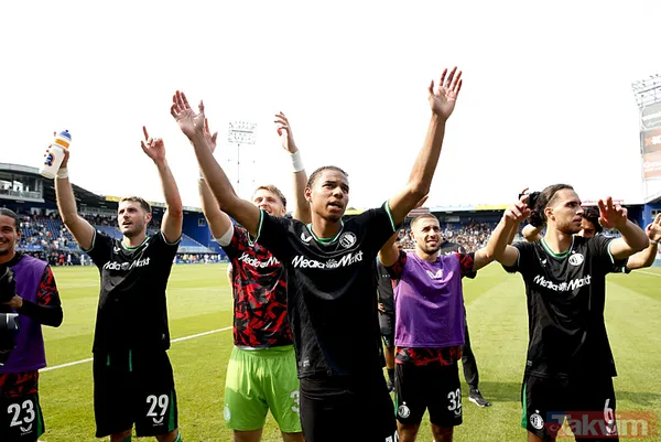 Şampiyonlar Ligi'nin en pahalı takımları belli oldu! İşte sıralama - 20