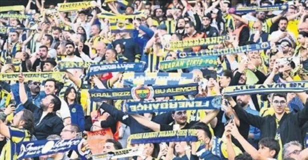 Fenerbahçe’den öğrenci dostu kombine