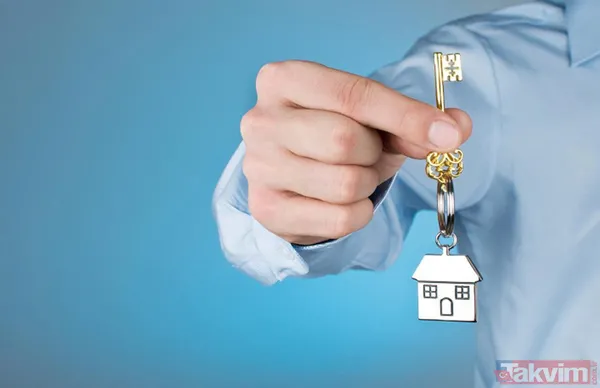 %10 peşinat ile ev alma fırsatı! Konut projesinde detaylar geliyor! Kimler başvuracak? Evlerin özellikleri neler? - 4