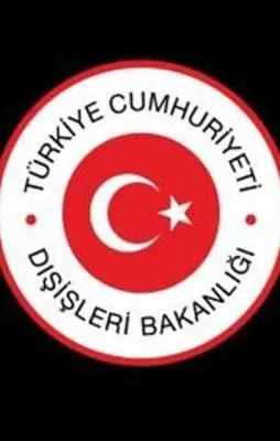 Dışişleri: Hollanda büyükelçisi ülkeye girmesin