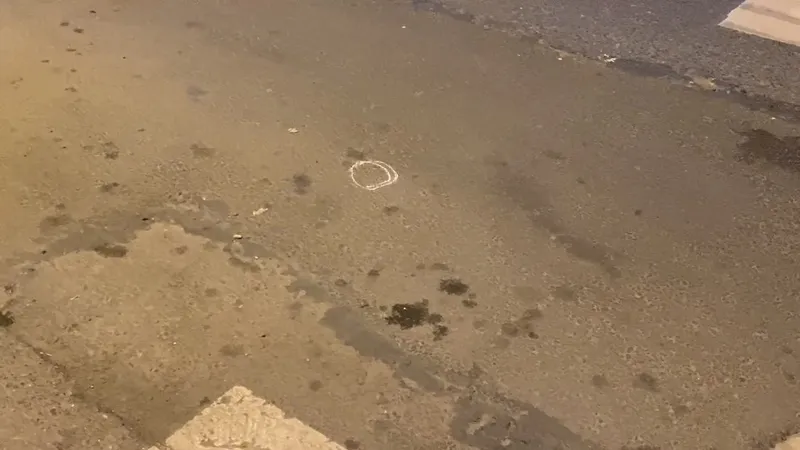1714941127598.jpg Eski ortağına kurşun yağdırdı ardından kendi kafasına sıktı! İstanbul Bayrampaşa'da adeta dehşet yaşandı!-1