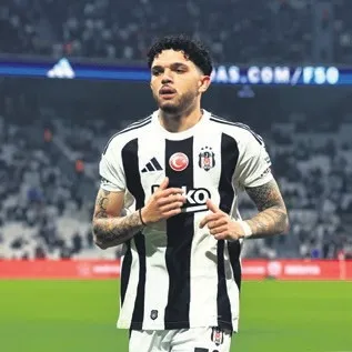 Emrecan Serikspor’da