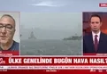 Ülke genelinde bugün hava nasıl? Yağışlar ne zaman başlayacak?