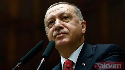 Ezilenlerin gür sesi Başkan Recep Tayyip Erdoğan’a sevgi seli: #MilletinAdamı