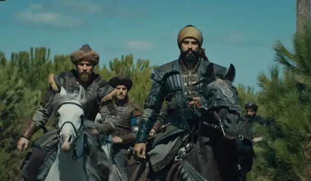 selcan-hatun-turgut-alp-hos-geldin-kurulus-osman-65-bolum-2-fragmani-tum-obalara-mustu-geliyor-1633029567148.jpg Kuruluş Osman 65. bölüm 2. fragmanı: Tüm obalara muştu geliyor! Selcan Hatun-Turgut Alp hoş geldin!-7